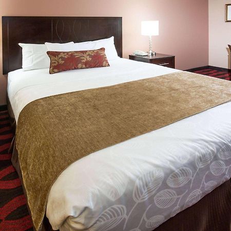 Travelodge By Wyndham East Portland/Gresham Troutdale Buitenkant foto