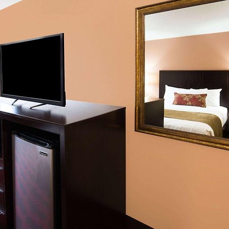 Travelodge By Wyndham East Portland/Gresham Troutdale Buitenkant foto