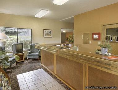 Travelodge By Wyndham East Portland/Gresham Troutdale Interieur foto