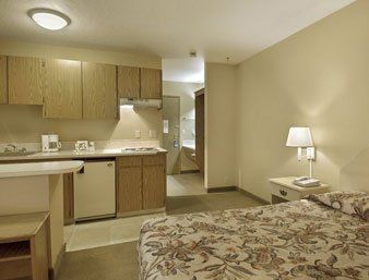 Travelodge By Wyndham East Portland/Gresham Troutdale Buitenkant foto
